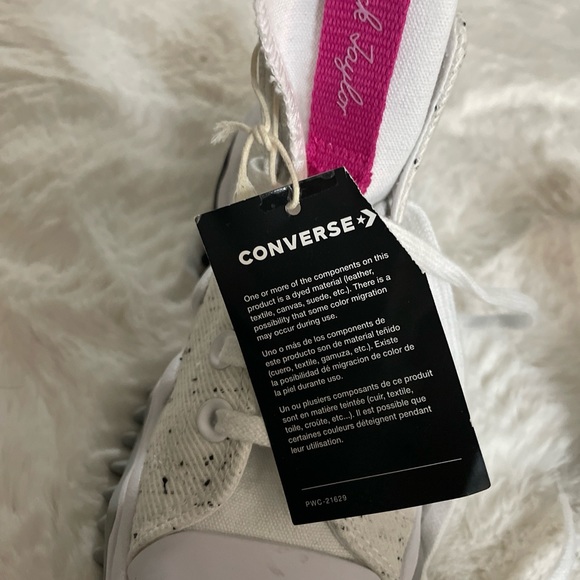 Ready to use this new  shoes - Picture 5 of 5